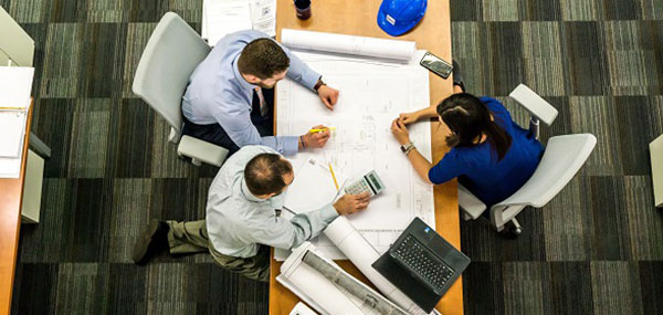 科技項目管理是什么職務